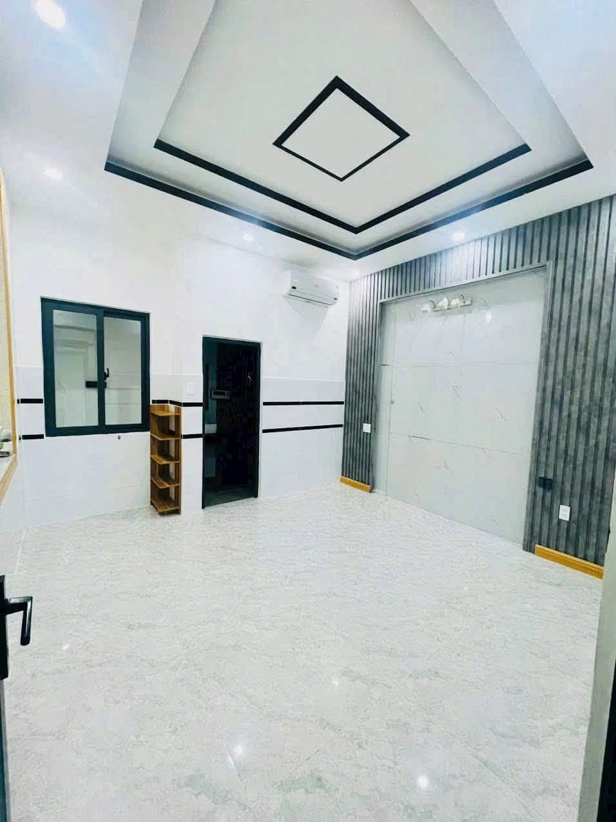 Bán nhà 2 mặt tiền 5PN, 6WC, 100m2 tại Vũng Tàu - Ảnh thu nhỏ 4