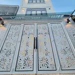 Bán nhà xây mới 45m² Nhà Bè 5 tỷ 590 - Ảnh thu nhỏ 1
