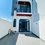 Bán nhà 2 tầng 3PN 100m² Hẻm 194 Trần Nhân Tông Quận 12 - Ảnh thu nhỏ 1