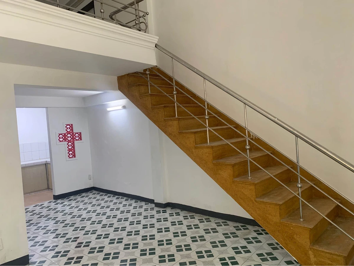 Bán nhà 3 tầng 78m² Lê Duẩn Đà Nẵng 50tr/m² - Ảnh thu nhỏ 3