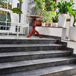 Bán biệt thự 4 tầng có hầm, khoảng 170m², hẻm 6m, Tân Sơn Nhì, Tân Phú - Ảnh thu nhỏ 1