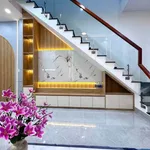 Bán nhà hẻm 385 Lê Hồng Phong, Phú Hòa, 71m2, 3 phòng ngủ, giá 4,29 tỷ - Ảnh thu nhỏ 4