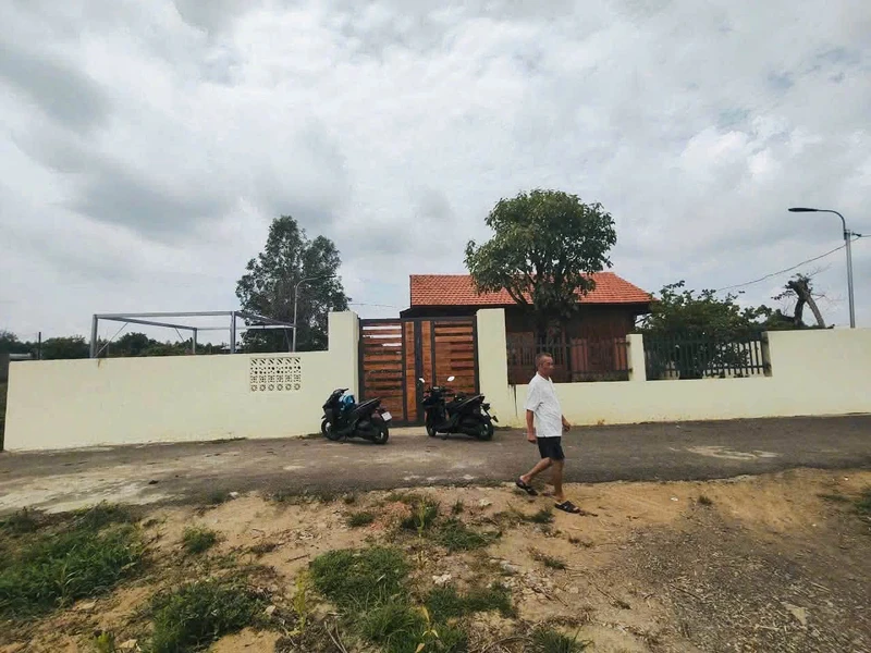 Bán nhà vườn 1.000m² Xã Đồi An Viễn, Trảng Bom 2,9 tỷ