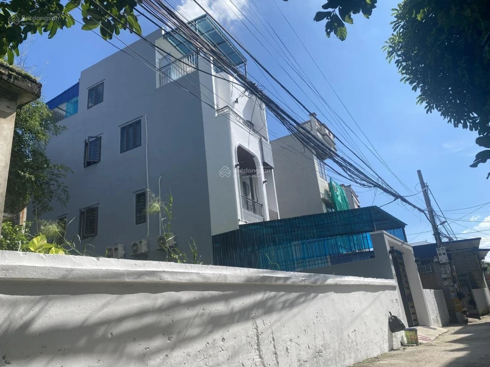 Bán nhà riêng tại ngõ 94 Vĩnh Trường, 5 tỷ, 73m2, 4PN, 3WC, đầy đủ nội thất vào ở luôn - Ảnh thu nhỏ 4