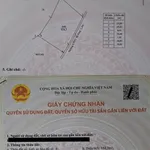 Bán đất 1000m2 xã Hòa Phú Nhà Bè 1 tỷ 100 triệu - Ảnh thu nhỏ 4