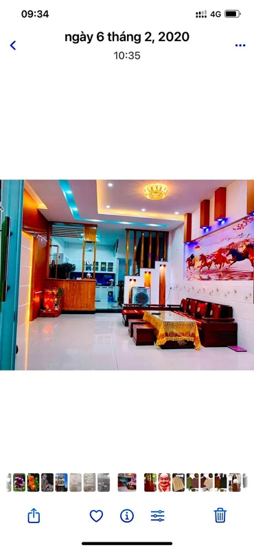 Bán nhà mặt tiền 3 tầng 50m2 đường Hà Thanh 1, Quy Nhơn, giá nhỉnh 3 tỷ