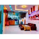 Bán nhà mặt tiền 3 tầng 50m2 đường Hà Thanh 1, Quy Nhơn, giá nhỉnh 3 tỷ - Ảnh thu nhỏ 1