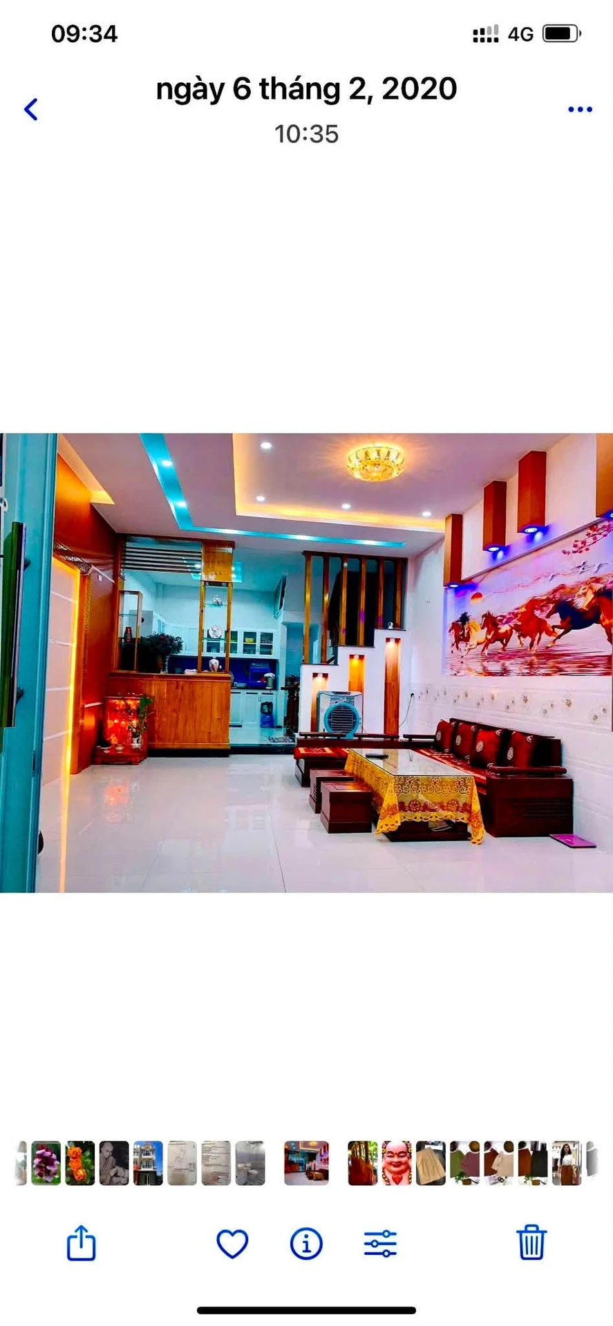 Bán nhà mặt tiền 3 tầng 50m2 đường Hà Thanh 1, Quy Nhơn, giá nhỉnh 3 tỷ - Ảnh 1