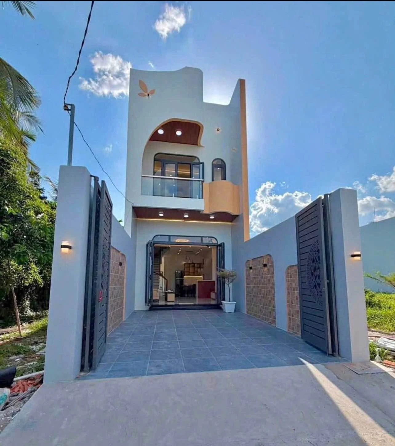 Bán nhà lầu Biên Hòa 80m² 3PN 1,6 tỷ - Ảnh 1