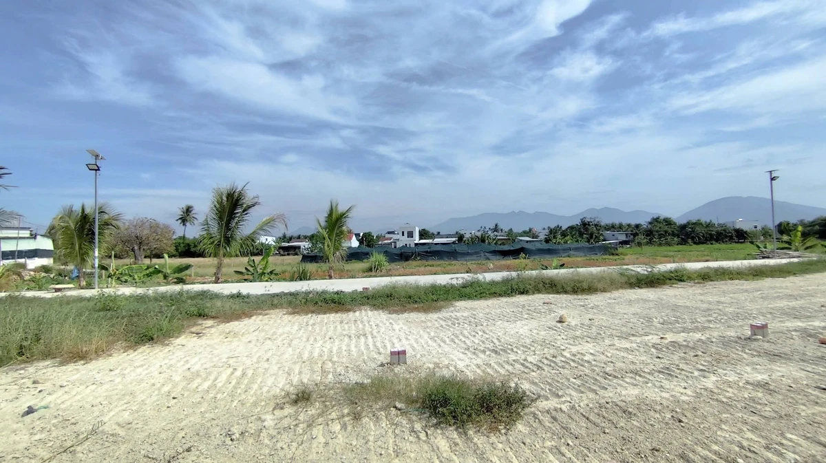 Bán đất nền thổ cư Diên An, thôn An Ninh, 73-76m2 từ 945 triệu, cách Nha Trang 10km - Ảnh thu nhỏ 2