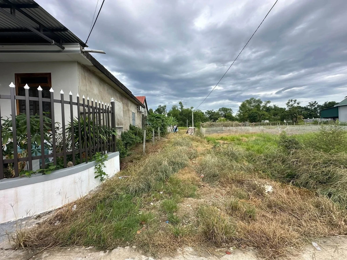 Bán lô đất 347,8m² tại An Đô, Hương Chữ, Huế - Ảnh thu nhỏ 2