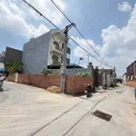 Bán lô góc 2 mặt tiền 106m² Nguyễn Thị Tồn, Biên Hoà, Củ Chi - Ảnh thu nhỏ 2