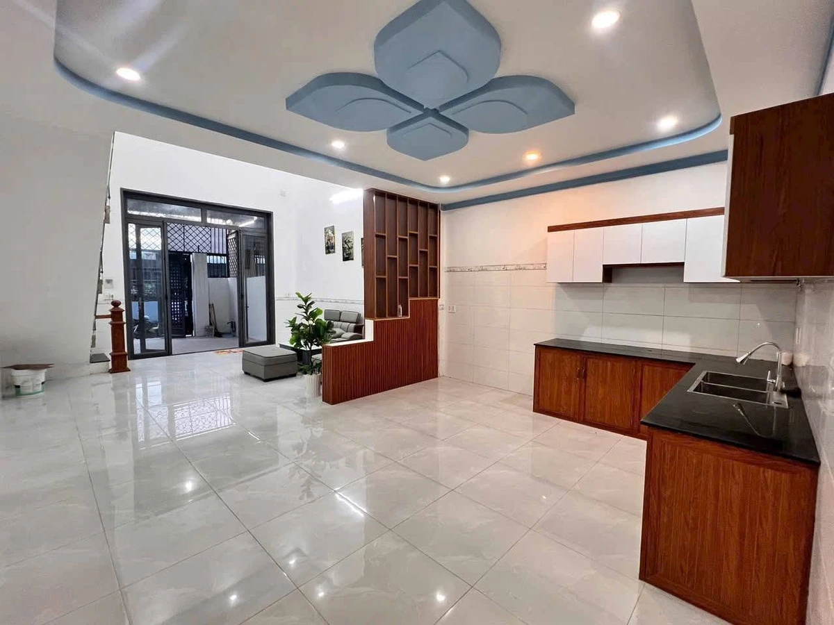 Bán nhà 1 trệt 1 lửng 104m², 3 PN ở Đồng Nai 1.62 tỷ - Ảnh thu nhỏ 2