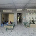 Bán shophouse 392m² Phước Lý Tây Ninh, 2 kiốt + 13 phòng trọ - Ảnh thu nhỏ 4