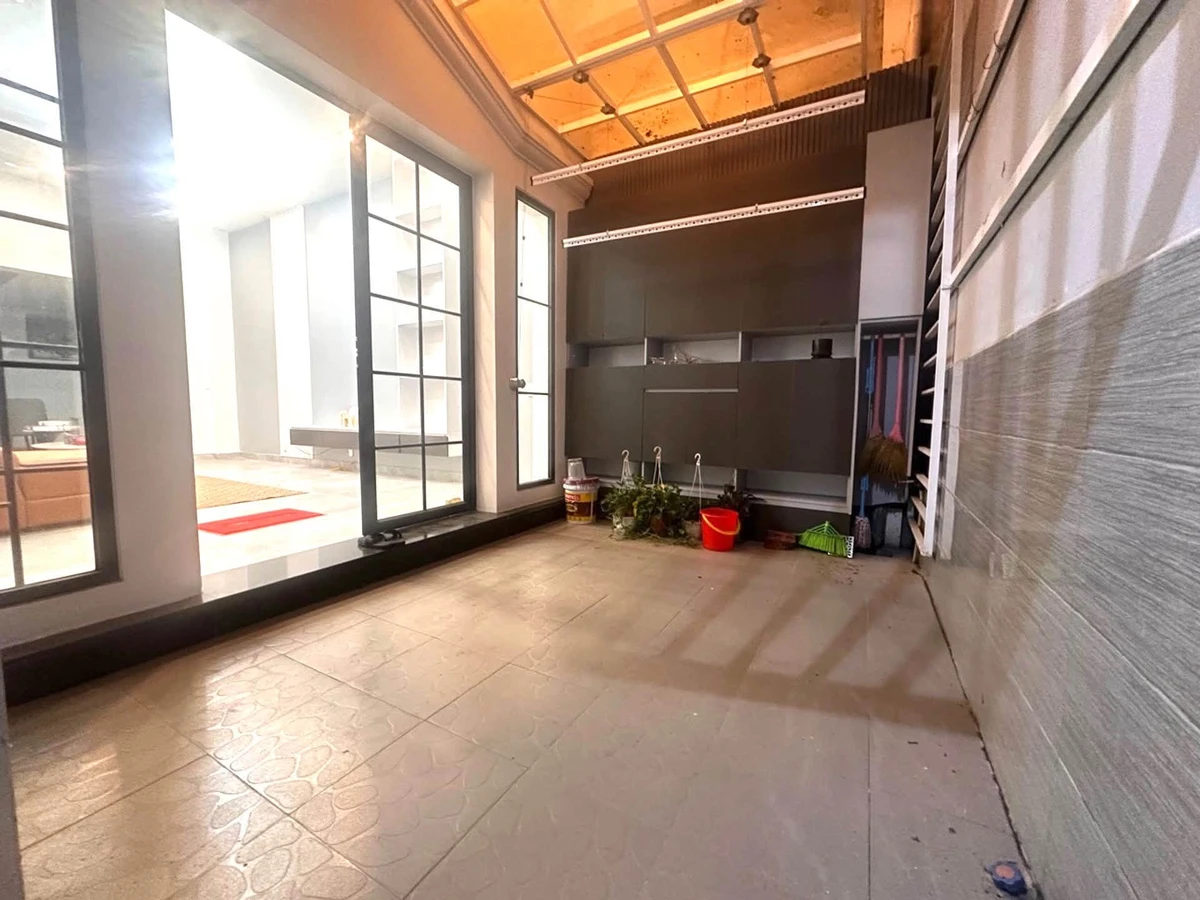 Bán nhà phố 56m2 4 tầng Tuyến 2 Hồ Sen, Hải Phòng 4,05 tỷ - Ảnh 1