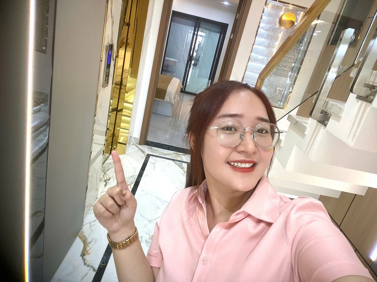 Bán nhà hẻm xe hơi 4x25m, 6PN, 8WC, thang máy, Lê Đức Thọ, Gò Vấp - Ảnh 1
