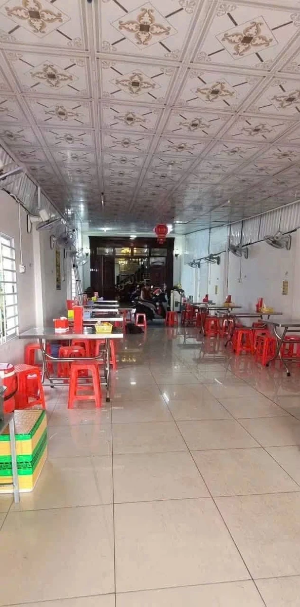 Bán nhà mặt tiền kinh doanh 5PN, 70m² Tam Long - Ảnh thu nhỏ 3