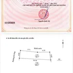 Bán lô đất 58.7m² view hồ Hải Dương - Ảnh thu nhỏ 2
