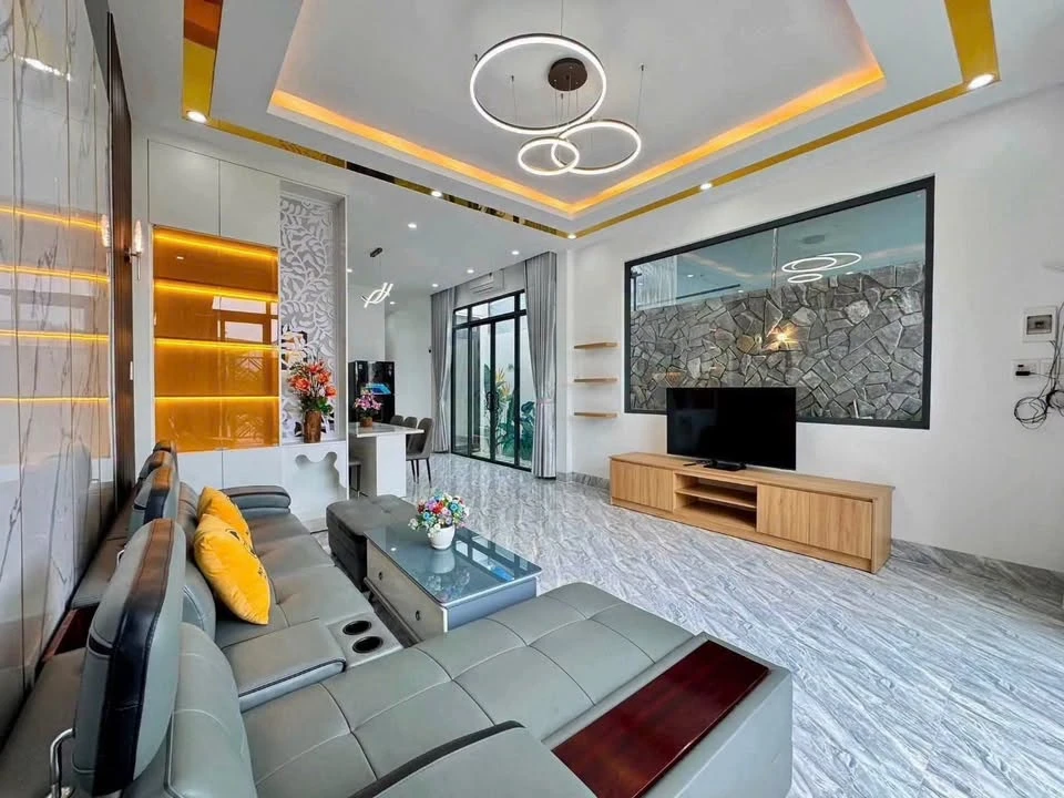 Bán nhà mặt tiền Chế Lan Viên Rạch Giá 99m² 3 tỷ 650 triệu - Ảnh thu nhỏ 5