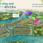 NHÀ PHỐ 3 TẦNG RIVERA NAGOMI 5,2 TỶ - HƯỚNG ĐÔNG NAM | THANH TOÁN GIÃN 24TH, 3 NĂM MIỄN PHÍ QUẢN LÝ - Ảnh thu nhỏ 5