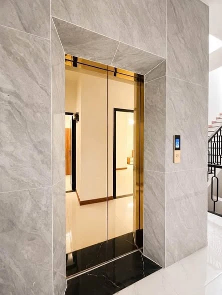 Bán tòa căn hộ 5 tầng Liên Chiểu 150m² 18 phòng - Ảnh thu nhỏ 5