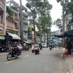 Bán nhà mặt tiền kinh doanh 69m², 4PN, 5 tầng, Quận 11 - Ảnh thu nhỏ 1
