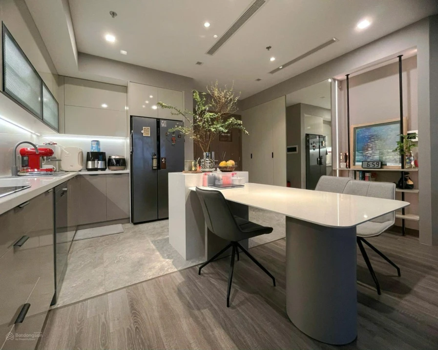 Báo giá các căn hộ cho thuê rẻ nhất tại Vinhomes Metropolis tháng 10/2026 - Ảnh thu nhỏ 5
