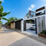 Bán nhà 5x34m 170m² thổ cư, 3 phòng ngủ, sân ô tô, gần chợ Trảng Dài - Ảnh thu nhỏ 1