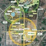 Nhận Booking dự án nhà ở Green City Bình Dương - Giá chỉ từ 5,5 tỷ ngay trung tâm Thành Phố Mới - Ảnh thu nhỏ 3
