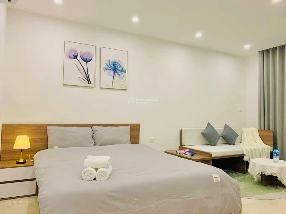 Quỹ căn thuê stu, 1PN - 2PN - 3PN tại Vinhomes D'Capitale, view hồ, giá tốt thị trường!!! - Ảnh thu nhỏ 5