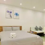 Quỹ căn thuê stu, 1PN - 2PN - 3PN tại Vinhomes D'Capitale, view hồ, giá tốt thị trường!!! - Ảnh thu nhỏ 5