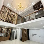 Bán nhà Gò Vấp 52m2 4PN 3WC, sát Phạm Văn Chiêu - Ảnh thu nhỏ 3