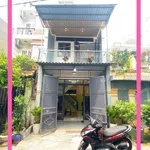 Bán nhà 2 phòng ngủ 39m² đường Chiến Lược Bình Tân - Ảnh thu nhỏ 1