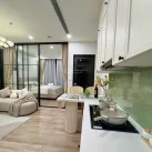Bán 1 Ngủ Onsen đẹp, full nội thất, đang cho thuê dòng tiền tốt - Ảnh thu nhỏ 15