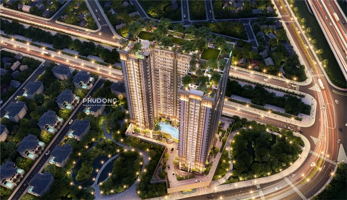 Bán căn hộ 3PN 120m² Phú Đông SkyGarden Dĩ An, giá từ 4,7 tỷ - Ảnh thu nhỏ 5