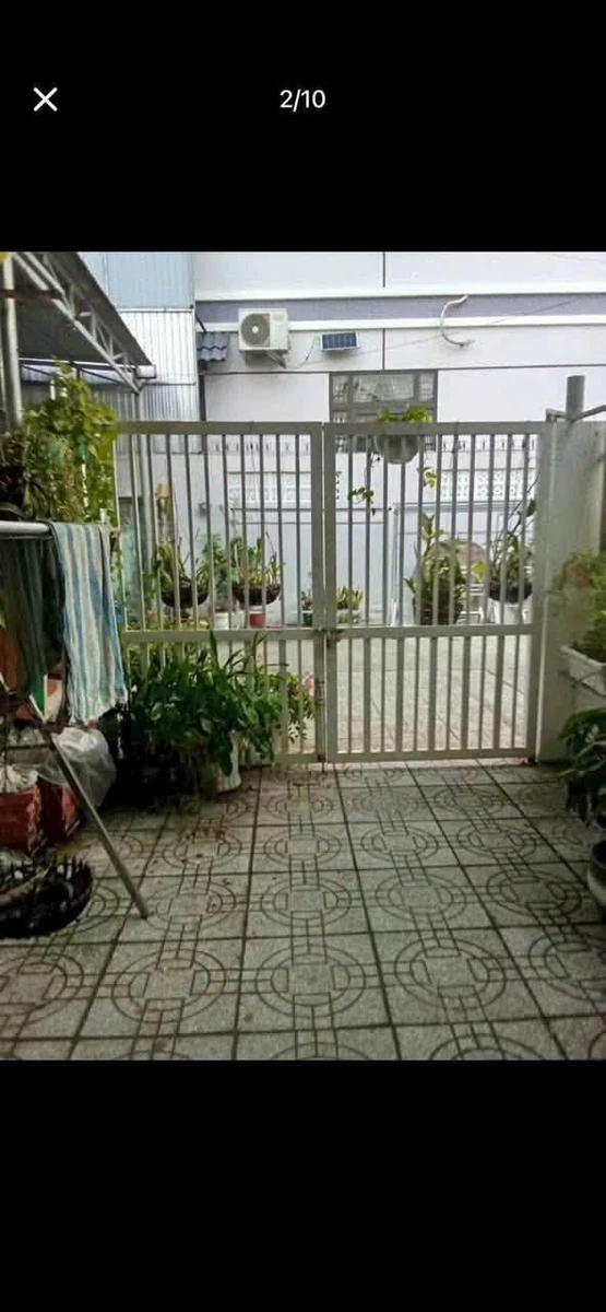 Bán nhà 84m2, 2 PN tại Phường 3, TP Tây Ninh, 660 triệu - Ảnh 1