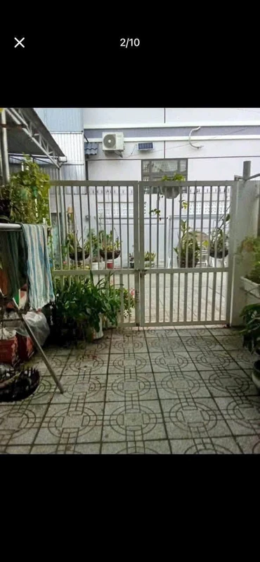 Bán nhà 84m2, 2 PN tại Phường 3, TP Tây Ninh, 660 triệu