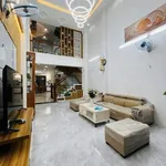 Bán nhà 5 tầng thang máy 88m2 hẻm ô tô Nguyễn Duy Cung, Gò Vấp, giá nhỉnh 9 tỷ - Ảnh thu nhỏ 4