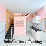 Bán nhà lô góc 2 tầng 19m² hẻm Hoàng Hoa Thám, Bình Thạnh, giá 3,5 tỷ - Ảnh thu nhỏ 3
