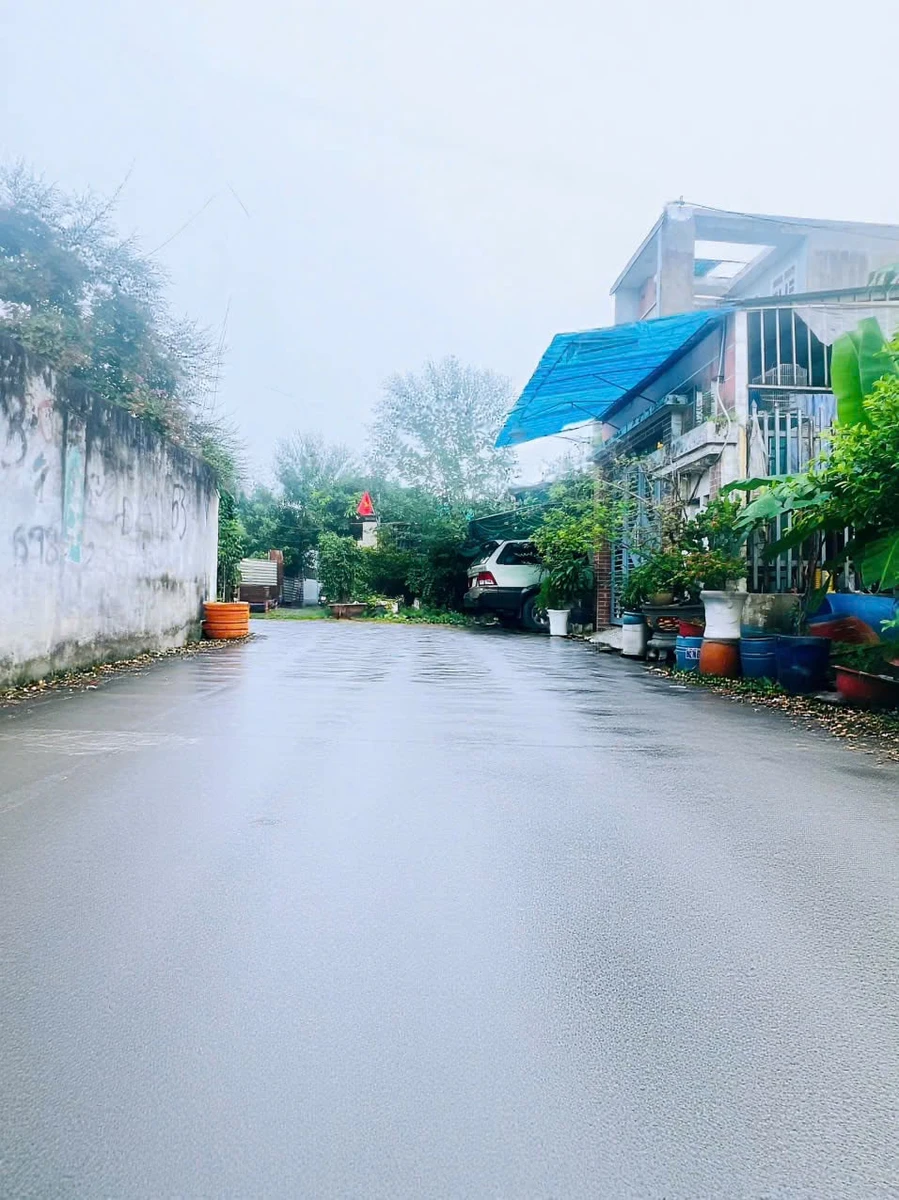 Bán đất 88m2 (4x22) KDC Tam Bình, Thủ Đức, đường ô tô tránh, nhỉnh 4 tỷ - Ảnh thu nhỏ 4