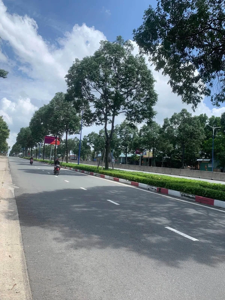 Bán đất Thới Hòa 150m² (5x30) sổ riêng, giá 3,45 tỷ - Ảnh thu nhỏ 2