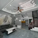 Bán nhà 3 tầng 41.6m2 ngõ Điện Biên Phủ Hải Dương, 2.98 tỷ - Ảnh thu nhỏ 4