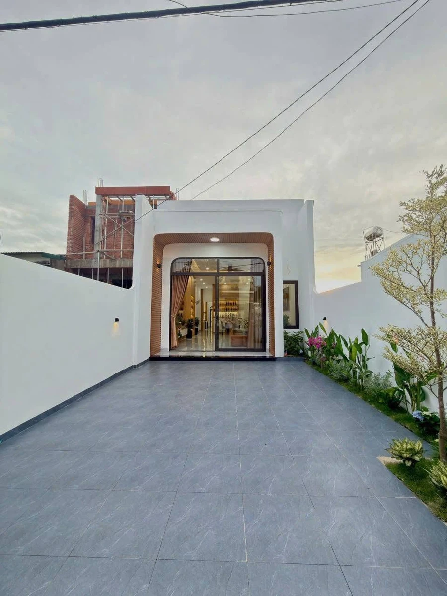 Bán nhà 3 phòng ngủ 165m² đường A1 Bình Mỹ - Ảnh thu nhỏ 5
