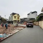 Bán lô đất ô góc 2 mặt tiền 45m² Hà Trung 1 tỷ 350 - Ảnh thu nhỏ 1
