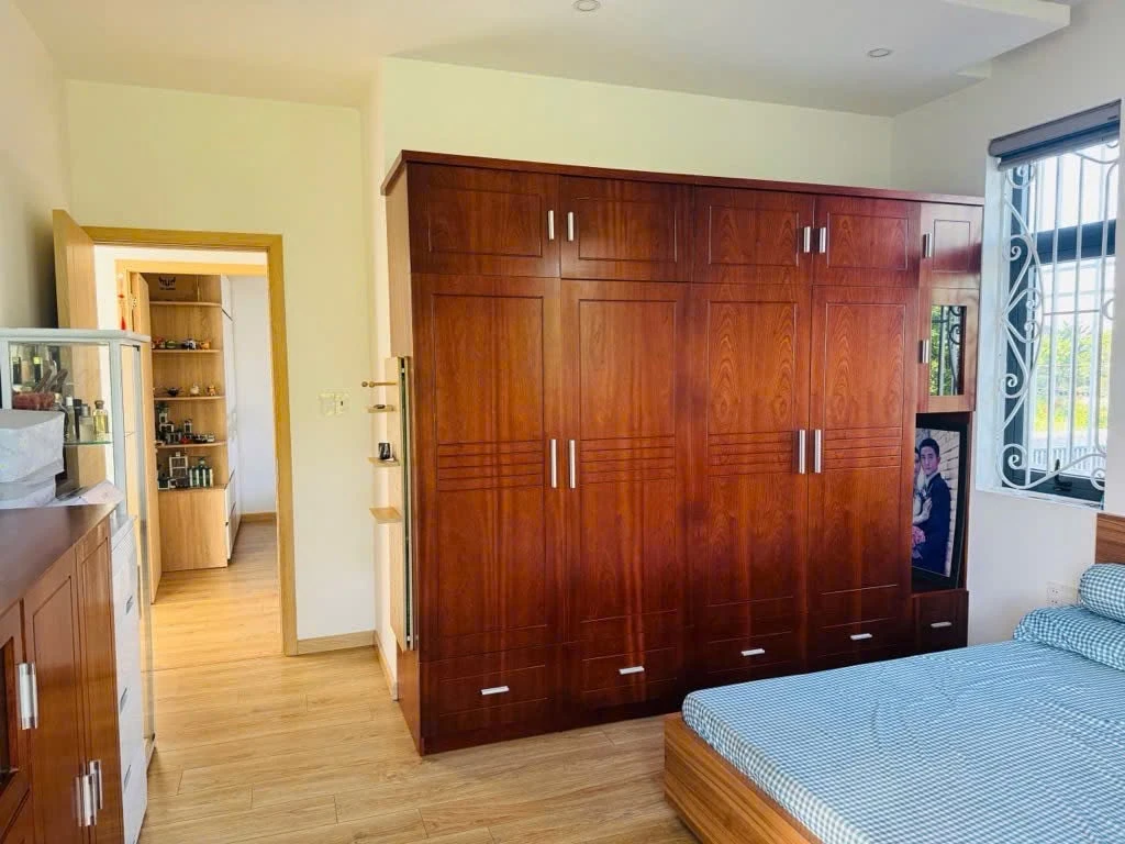 Biệt thự góc 2 mặt tiền FPT Đà Nẵng, 198m2, 3 PN, 13.5 tỷ - Ảnh thu nhỏ 2