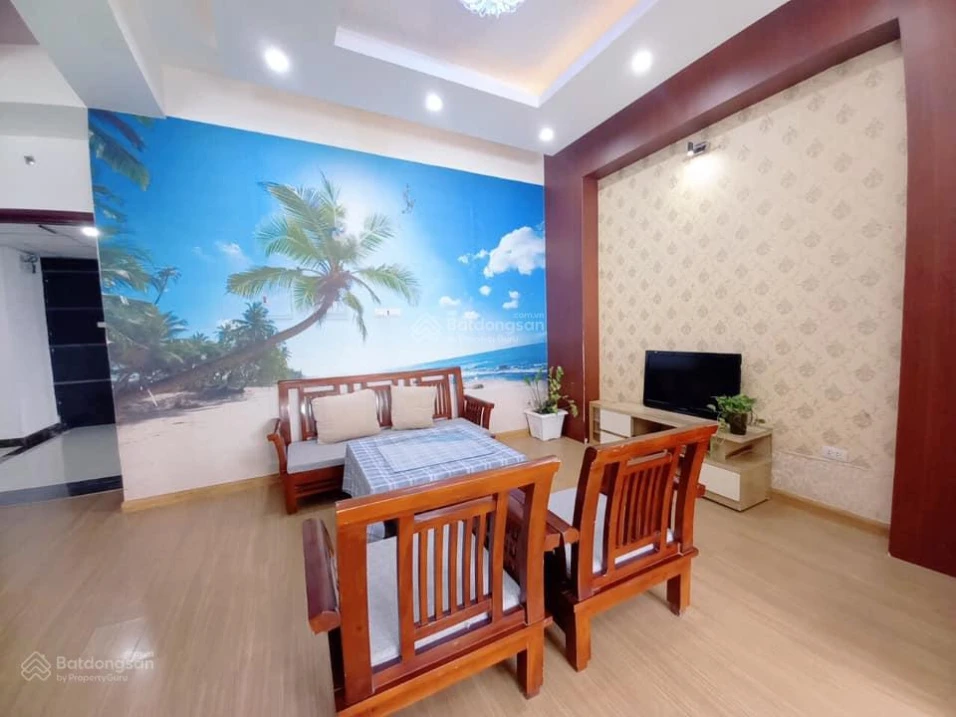 CẦN BÁN GẤP: Căn hộ chung cư 3PN. KĐT NAM CƯỜNG, CUỐI NGÕ 234 GOÀNG QUỐC VIỆT, P NGHĨA ĐÔ, GIÁ TỐT - Ảnh thu nhỏ 2
