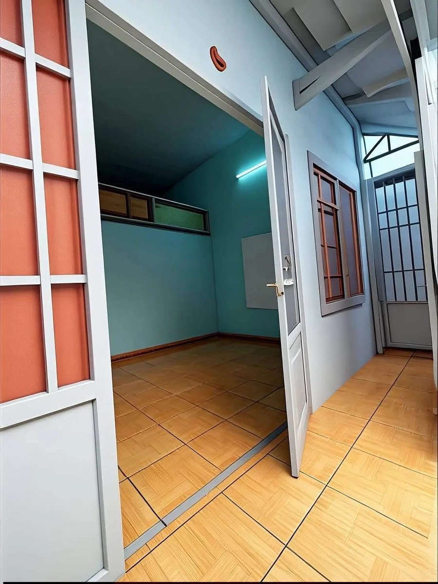 Bán nhà hẻm 45m2 tại Trương Công Định, Quận 7, giá 3.65 tỷ - Ảnh thu nhỏ 3