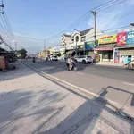 Bán lô đất mặt tiền Liên Huyện An Phú, 144.3m² giá 5 tỷ - Ảnh thu nhỏ 4