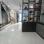 Bán nhà 3 tầng 52.8m2 gần trường Hưng Lộc, Bình Tân - Ảnh thu nhỏ 3