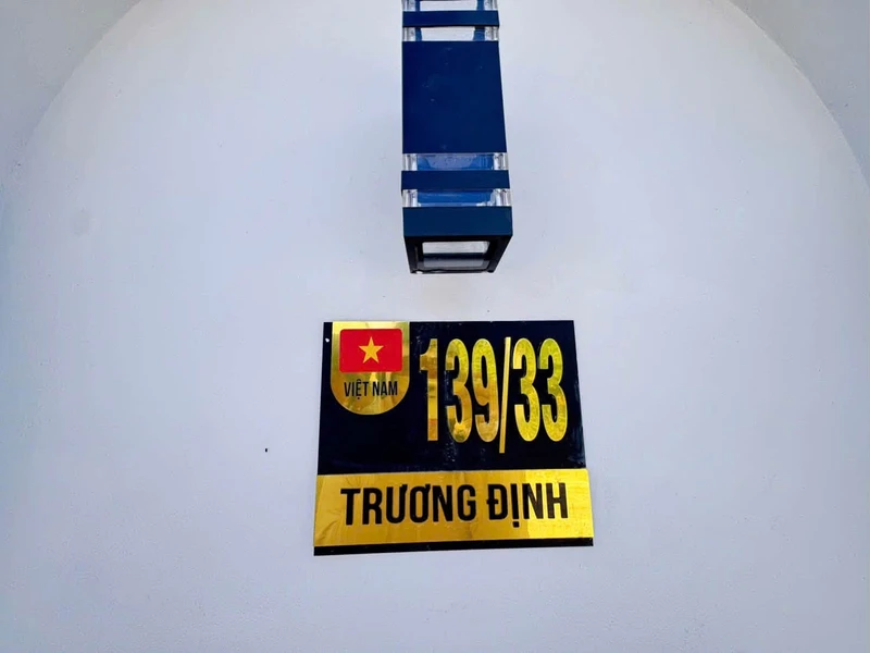 Bán nhà 3PN tân cổ điển 112.5m² Rạch Giá - 2 tỷ 490 triệu